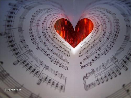 love overture