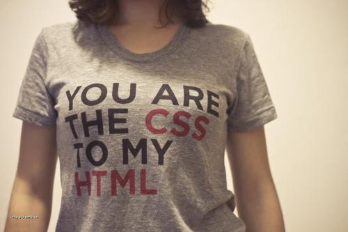  you are css 