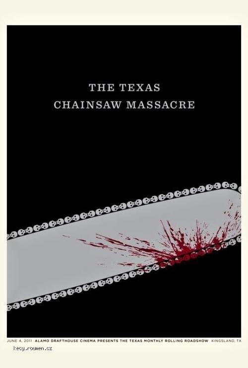  Creative Posters for Texas Movies2 