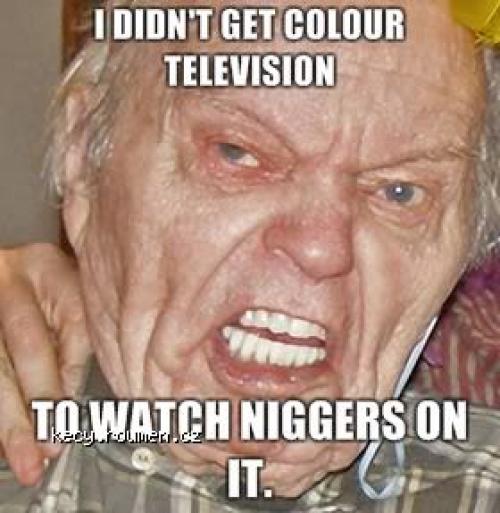 colour television