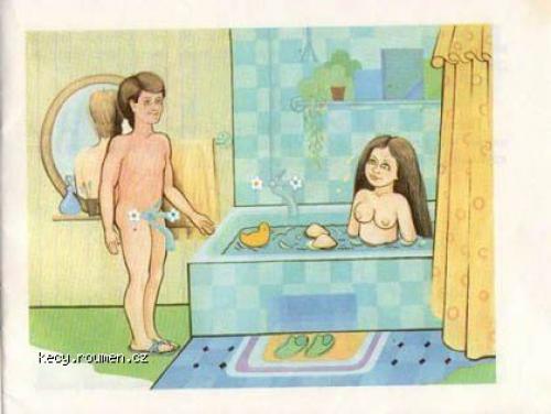  ruska detska kniha o sexe 3 