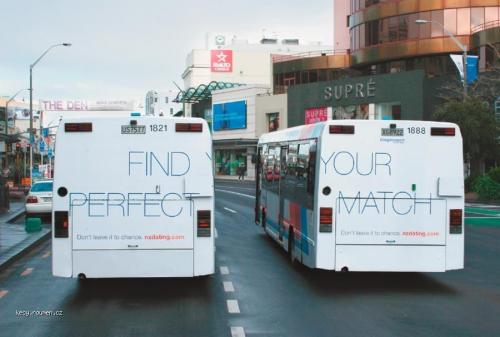 find your perfect match