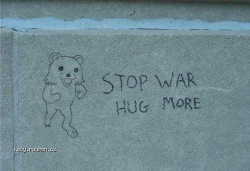  stop war2 