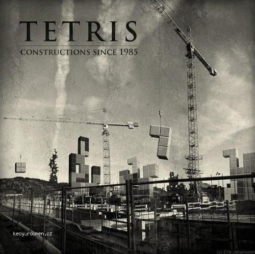  tetris construction 