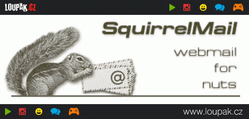  squirell mail 