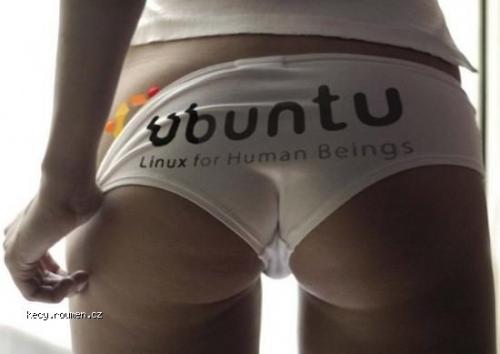  ubuntu butt 