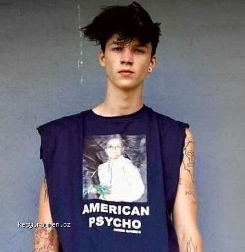  American Psycho 