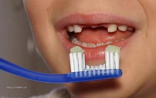 zubna hygiena