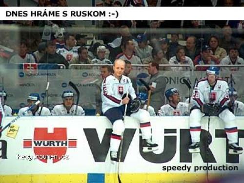  hokej rusko 