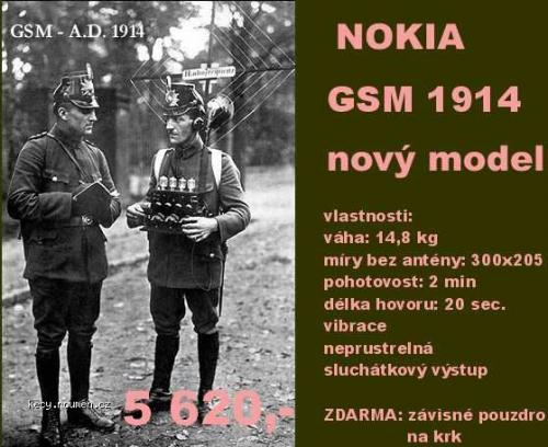 Nokia 1914