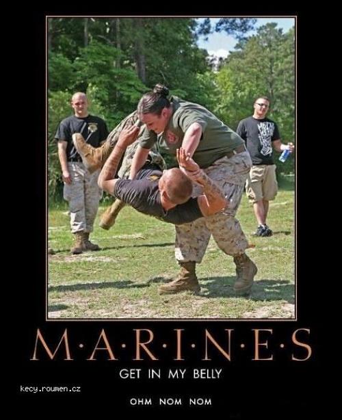  Marines 