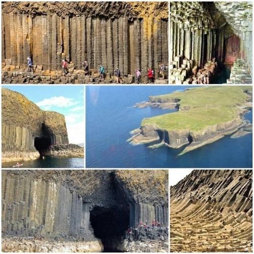 Amazing Pillar Island 