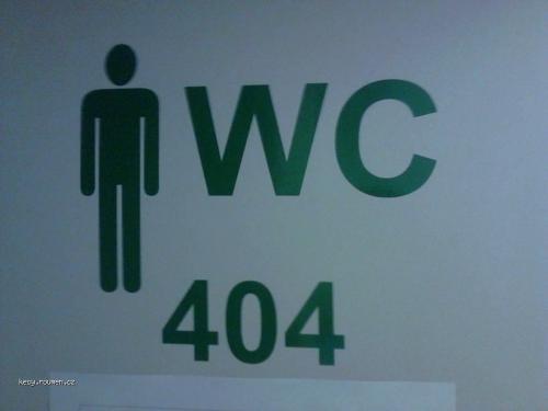  wc 404 