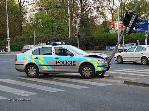  Policie CR Brno 