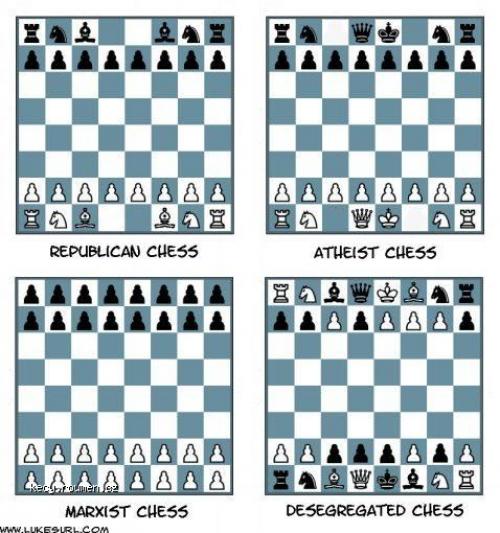  chess variants 