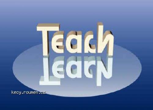 teach vs learn 