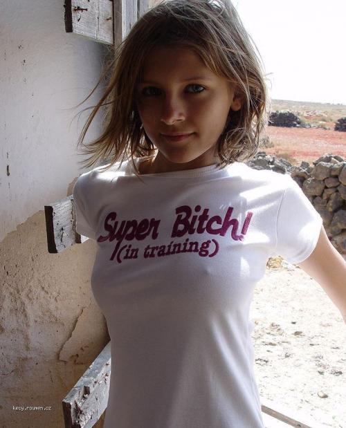super bitch