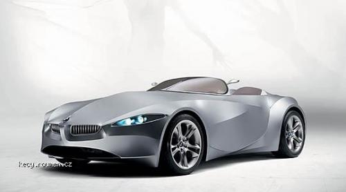  BMW concept 