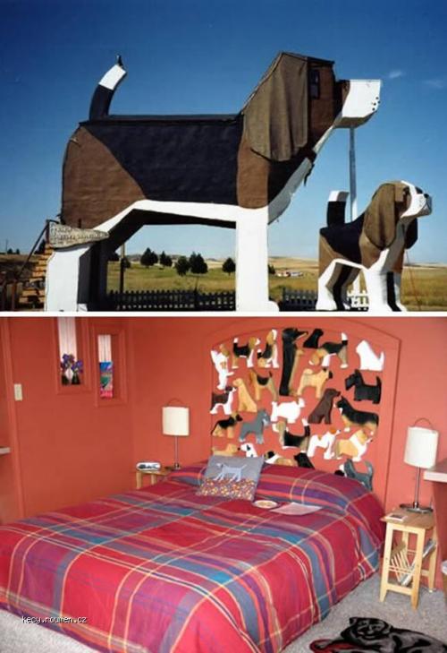  Unusual hotels from all over the world2 