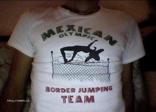  Mexican Olympics 