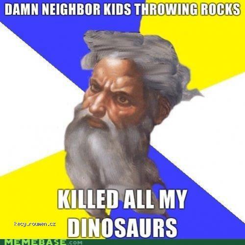 truth about dinosaurs 