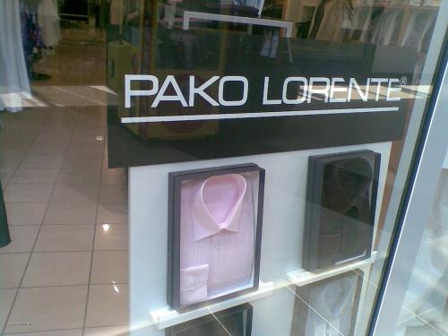  pako fashion 