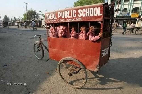  ideal public school 