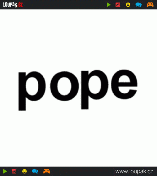  pedo pope 