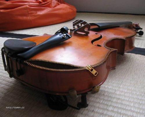  Violin 