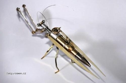  metal beetle 1 