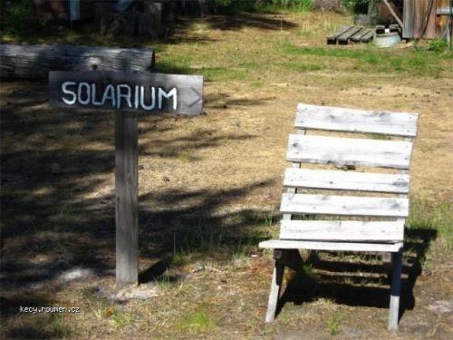 Nature Solarium