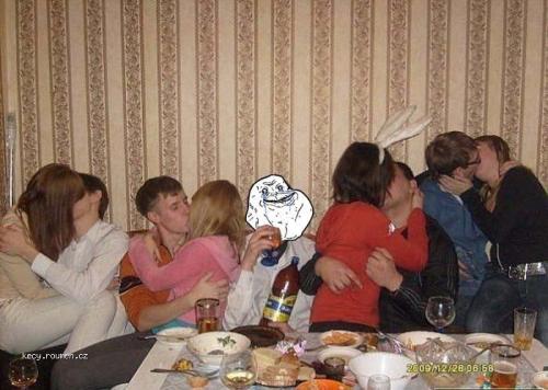 forever alone 5
