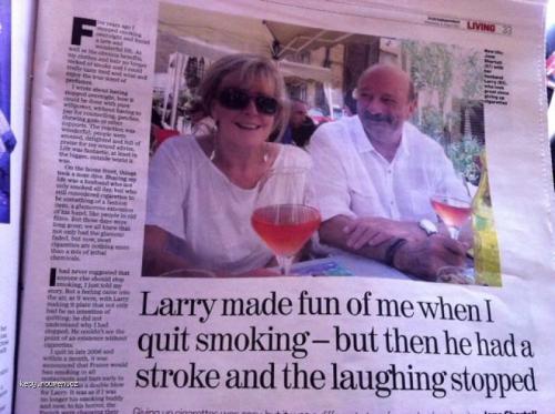 Loving Couple Headline