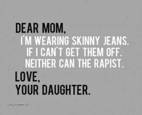 Dear MOM