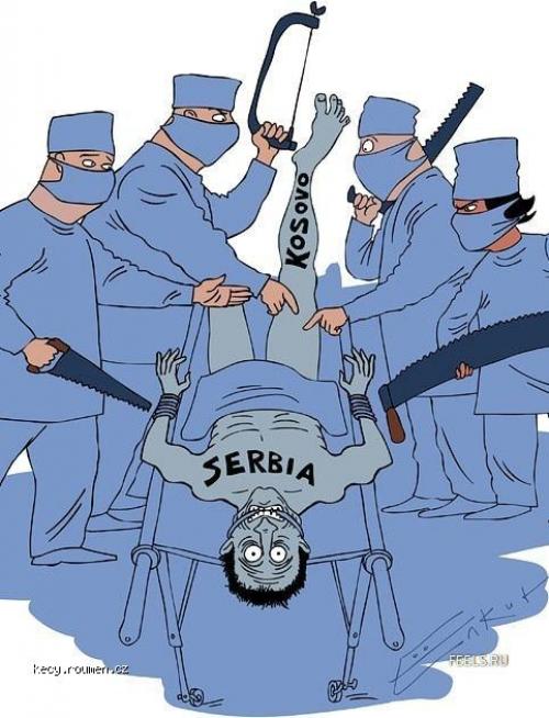 reseni Kosova
