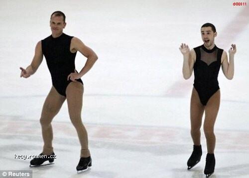  Olympic Gay Games 