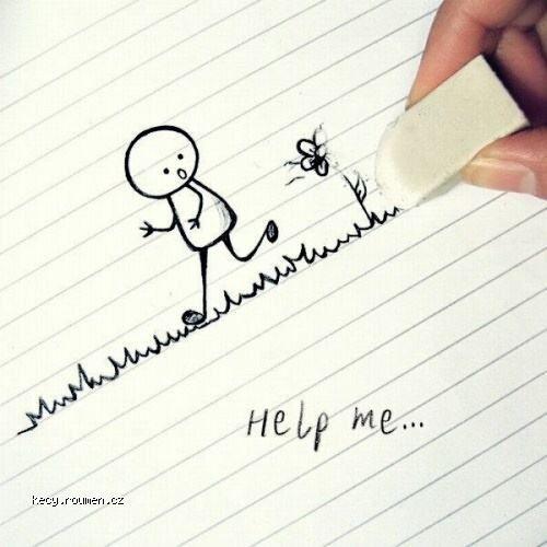  Help me II 