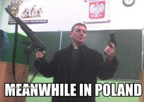 Meanwhile in Poland1