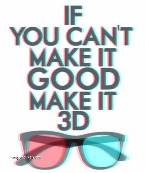 3D   