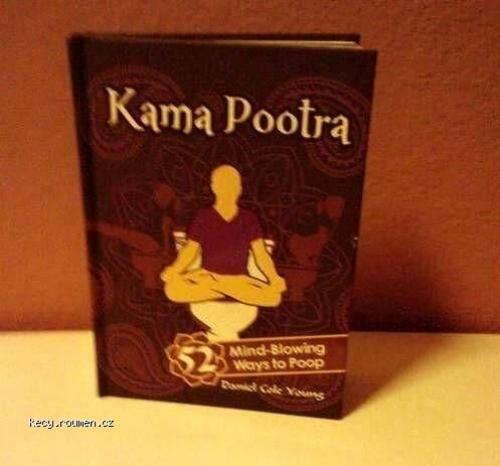  Kama Pootra 