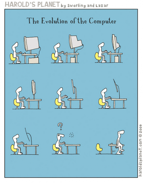computerevolution