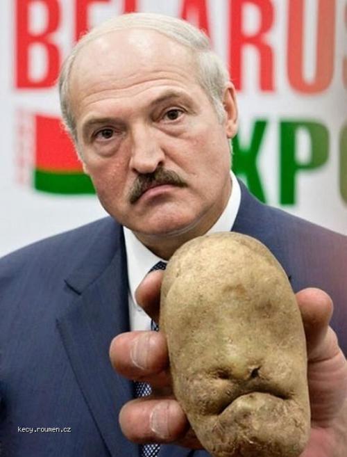  Lukasenko  