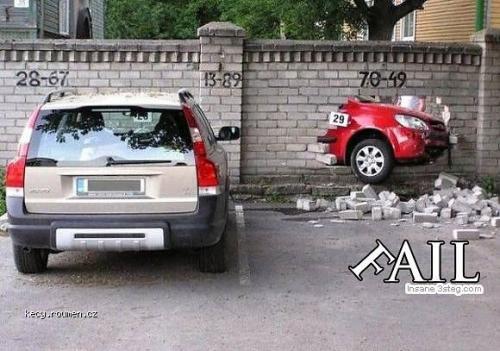 Parking Fail2
