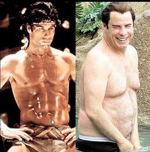 Celebrities That Became Overweight1