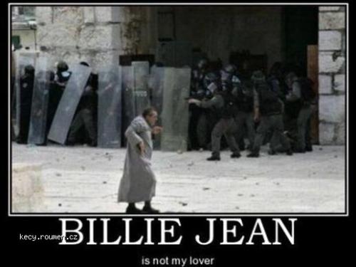  Billie Jean 