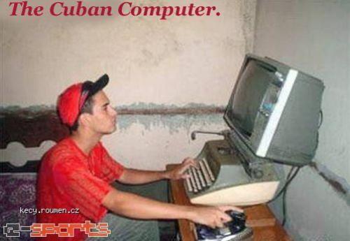 cuban paran