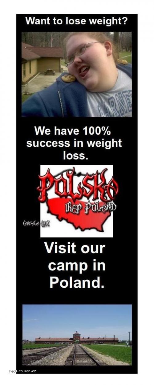  Camp in Poland 