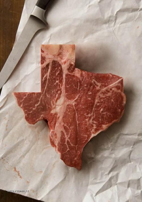 Meat Texas