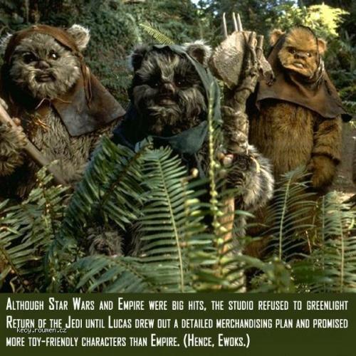  Surprising Star Wars Behind the Scenes Facts03 