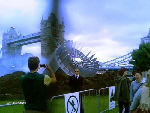  mimozemstane utoci u Tower Bridge 